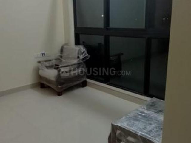 1 BHK Apartment in Kandivali West for rent Mumbai. The reference number is 19613353