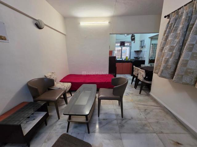 1 BHK Apartment in Kandivali West for rent Mumbai. The reference number is 19646686