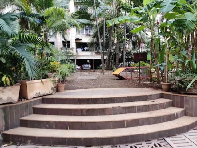 1 BHK Apartment in Kandivali West for rent Mumbai. The reference number is 19944452