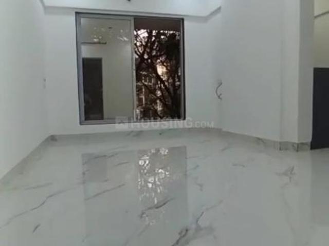 1 BHK Apartment in Kandivali West for rent Mumbai. The reference number is 20022445