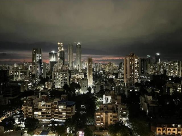 1 BHK Apartment in Kandivali West for rent Mumbai. The reference number is 20187539