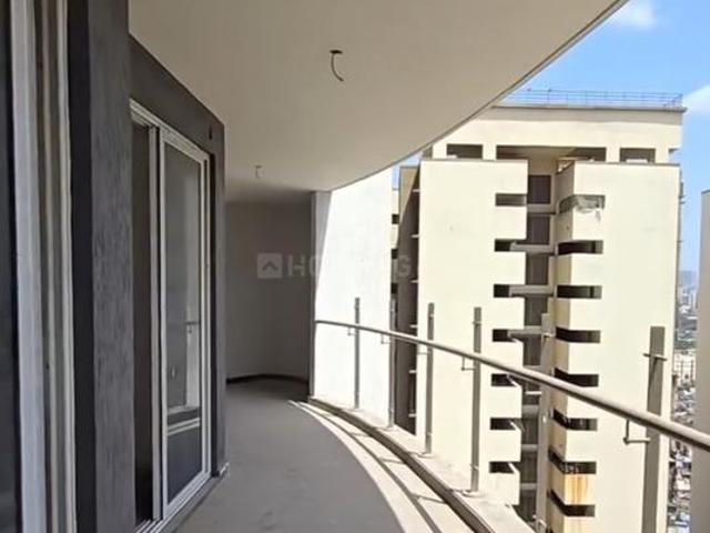 1 BHK Apartment in Kandivali West for rent Mumbai. The reference number is 20190052