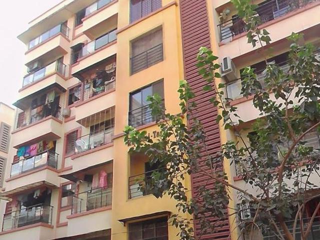 1 BHK Apartment in Kandivali West for rent Mumbai. The reference number is 20202410