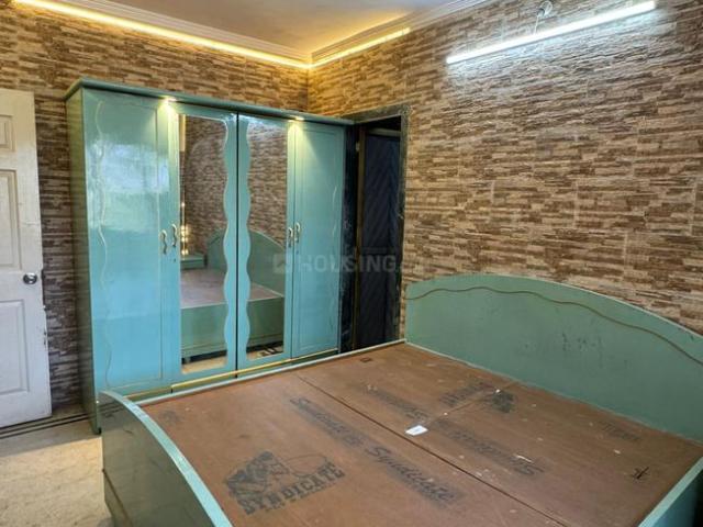 1 BHK Apartment in Kandivali West for rent Mumbai. The reference number is 20203473