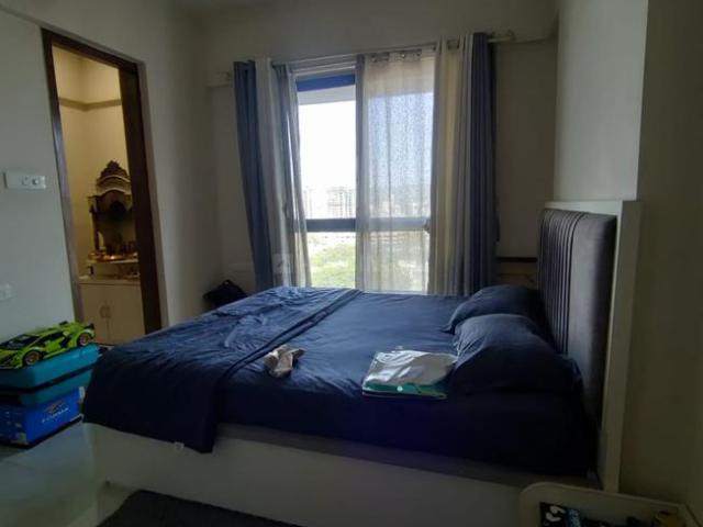 1 BHK Apartment in Kandivali West for rent Mumbai. The reference number is 20281160