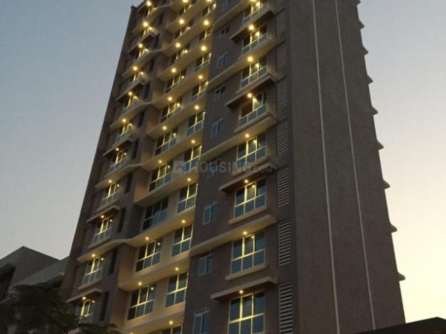 1 BHK Apartment in Kandivali West for rent Mumbai. The reference number is 20298452