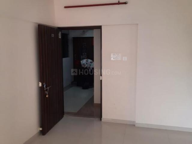 1 BHK Apartment in Kandivali West for rent Mumbai. The reference number is 20330466