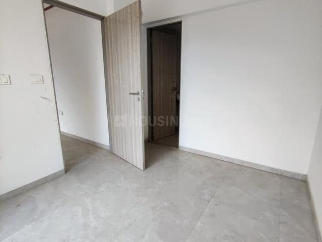 1 BHK Apartment in Kandivali West for rent Mumbai. The reference number is 20361404