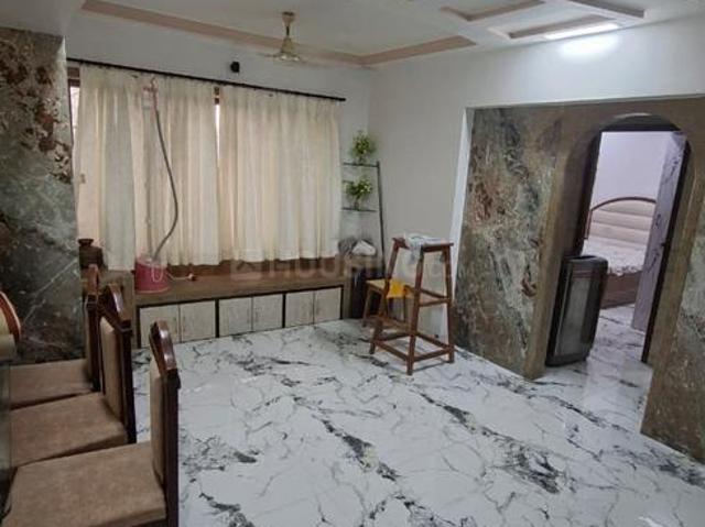 1 BHK Apartment in Kandivali West for rent Mumbai. The reference number is 20395248