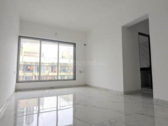1 BHK Apartment in Kandivali West for rent Mumbai. The reference number is 20395284