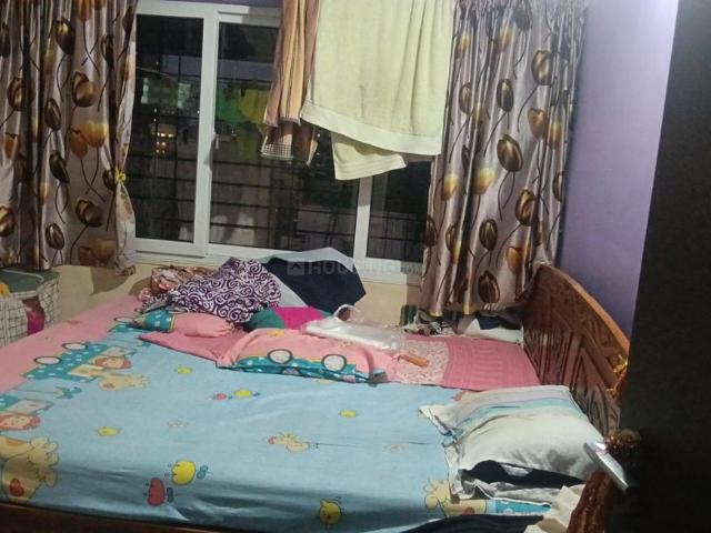 1 BHK Apartment in Kandivali West for rent Mumbai. The reference number is 20406606