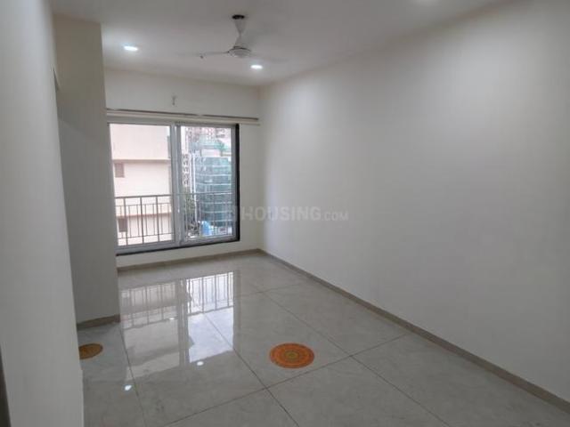 1 BHK Apartment in Kandivali West for rent Mumbai. The reference number is 20678027