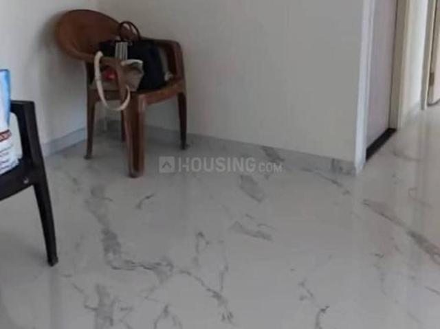 1 BHK Apartment in Kandivali West for rent Mumbai. The reference number is 20687960