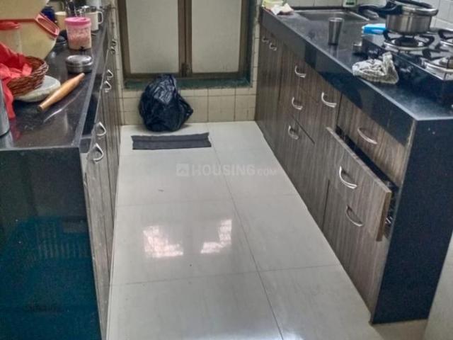 1 BHK Apartment in Kandivali West for rent Mumbai. The reference number is 20821432