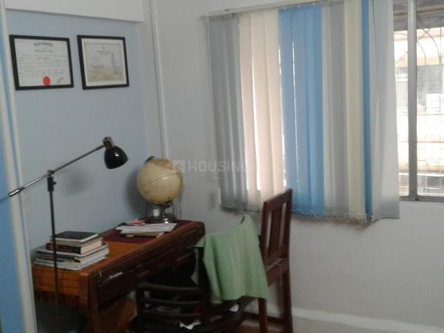 1 BHK Apartment in Kandivali West for rent Mumbai. The reference number is 20944333