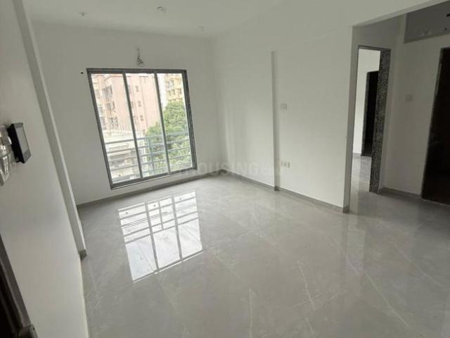 1 BHK Apartment in Kandivali West for rent Mumbai. The reference number is 20943990