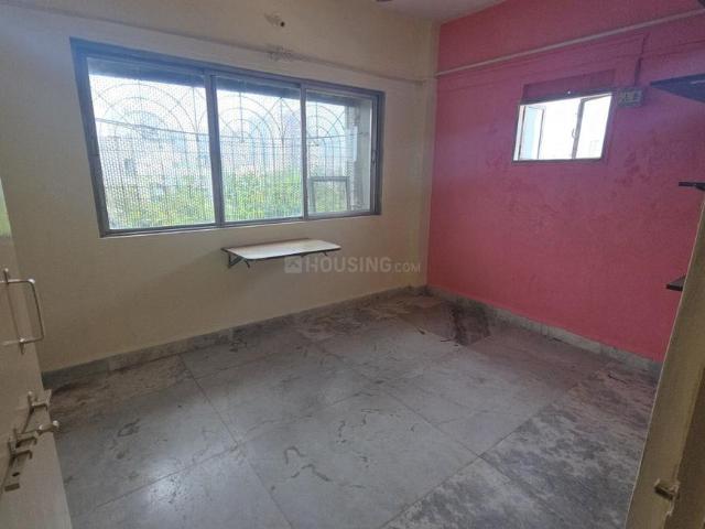 1 BHK Apartment in Kandivali West for rent Mumbai. The reference number is 20959905