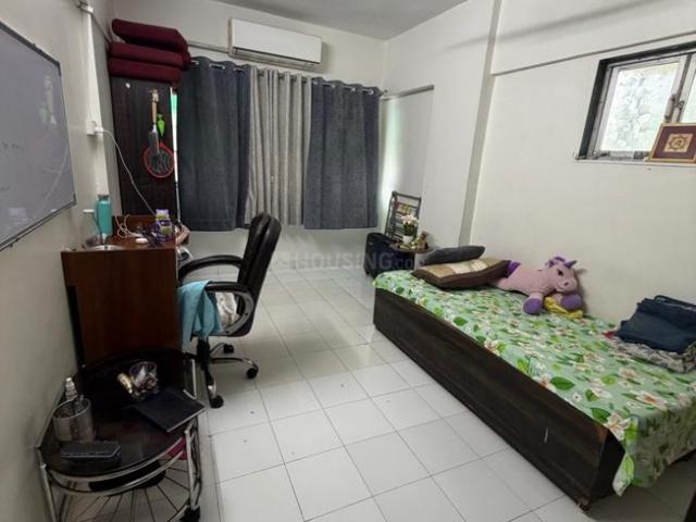 1 BHK Apartment in Kandivali West for rent Mumbai. The reference number is 20976611