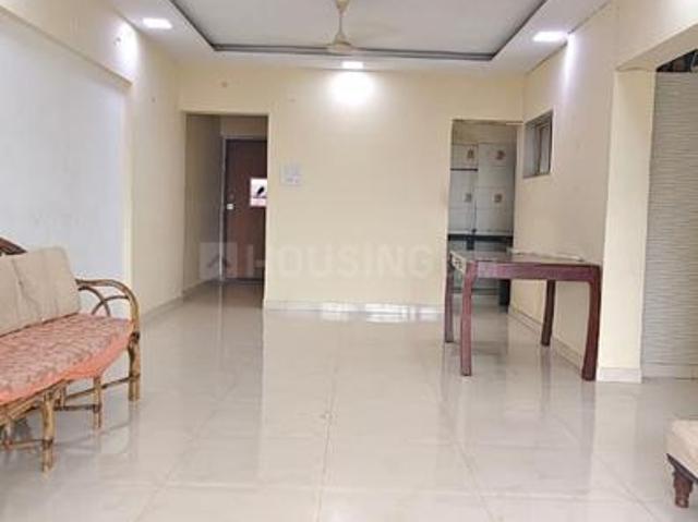 1 BHK Apartment in Kandivali West for rent Mumbai. The reference number is 20972657