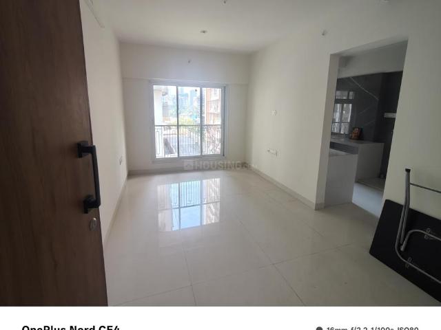 1 BHK Apartment in Kandivali West for rent Mumbai. The reference number is 20973835