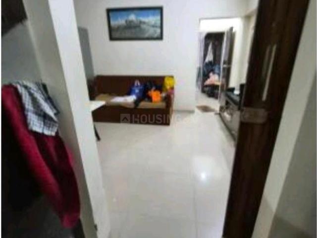 1 BHK Apartment in Kandivali West for rent Mumbai. The reference number is 20973893