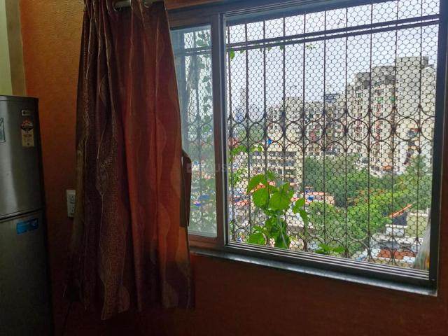 1 BHK Apartment in Kandivali West for rent Mumbai. The reference number is 20998978