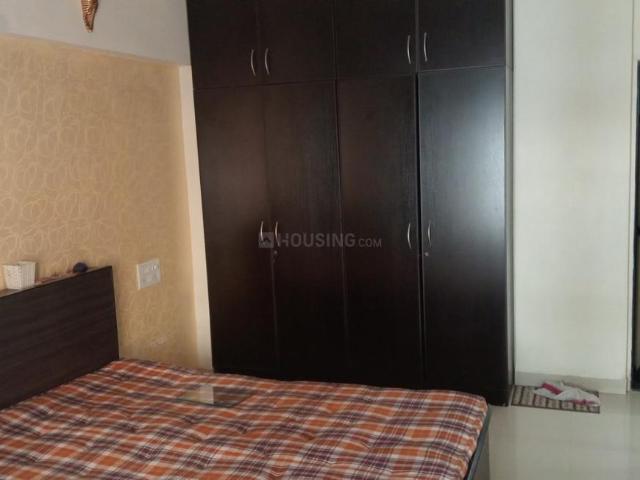 1 BHK Apartment in Kandivali West for rent Mumbai. The reference number is 21009695
