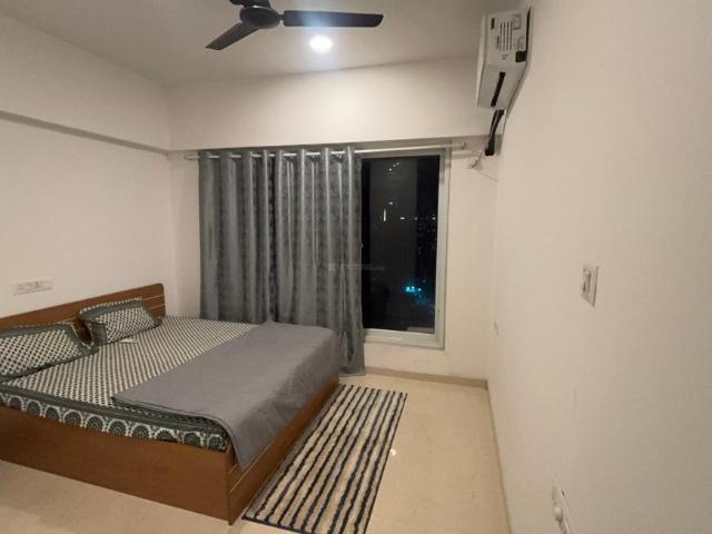 1 BHK Apartment in Kandivali West for rent Mumbai. The reference number is 21065124