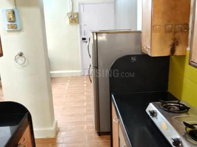 1 BHK Apartment in Kandivali West for rent Mumbai. The reference number is 21130243