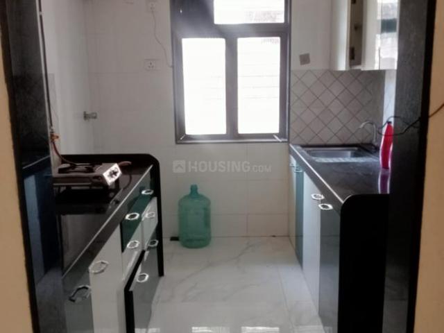 1 BHK Apartment in Kandivali West for rent Mumbai. The reference number is 21159522