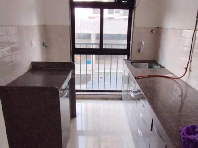 1 BHK Apartment in Kandivali West for rent Mumbai. The reference number is 21170903