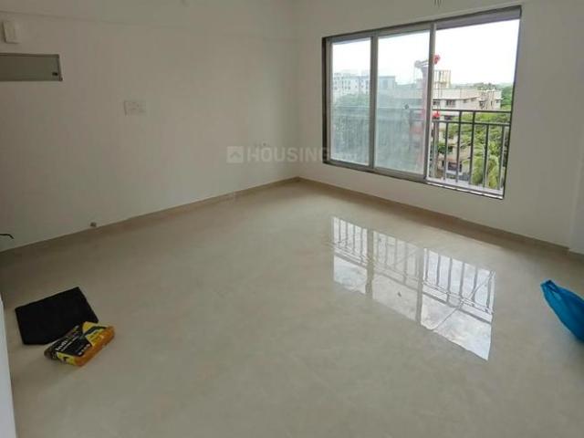 1 BHK Apartment in Kandivali West for rent Mumbai. The reference number is 21201763