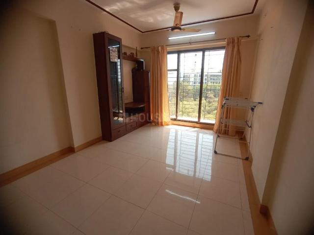 1 BHK Apartment in Kandivali West for rent Mumbai. The reference number is 21203758