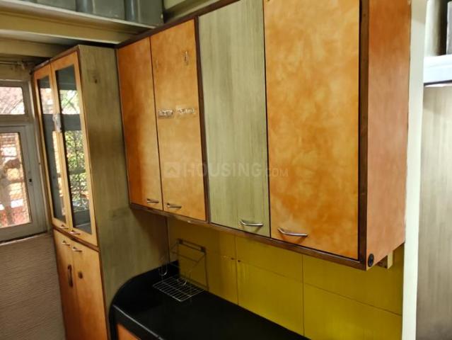 1 BHK Apartment in Kandivali West for rent Mumbai. The reference number is 21227729