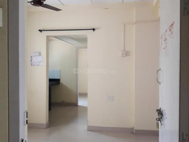 1 BHK Apartment in Kandivali West for rent Mumbai. The reference number is 21318260