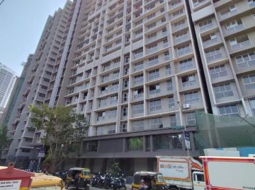 1 BHK Apartment in Kandivali West for resale Mumbai. The reference number is 17478521
