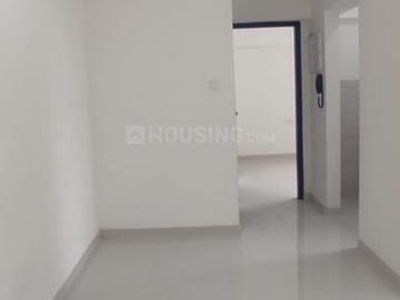 1 BHK Apartment in Kandivali West for resale Mumbai. The reference number is 17592387