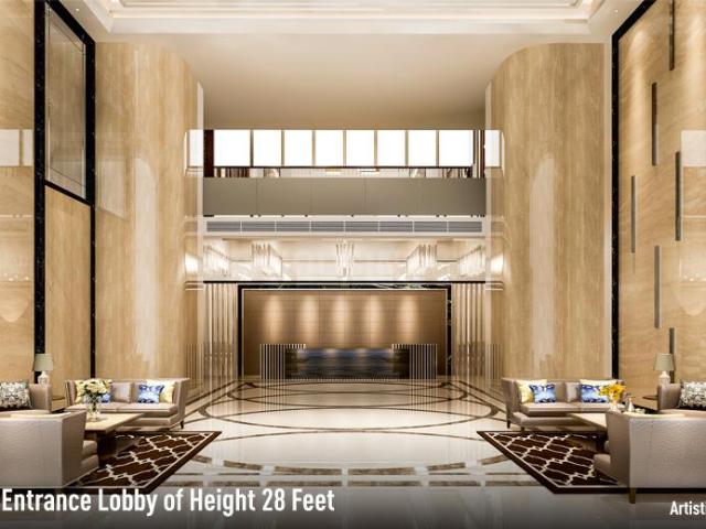 1 BHK Apartment in Kandivali West for resale Mumbai. The reference number is 17360195