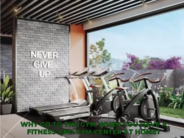 1 BHK Apartment in Kandivali West for resale Mumbai. The reference number is 18357774