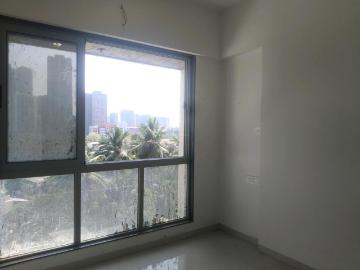 1 BHK Apartment in Kandivali West for resale Mumbai. The reference number is 19537406