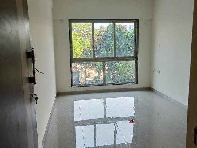1 BHK Apartment in Kandivali West for resale Mumbai. The reference number is 19613254