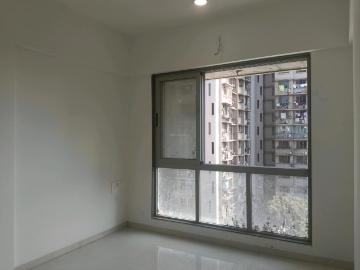 1 BHK Apartment in Kandivali West for resale Mumbai. The reference number is 19649874