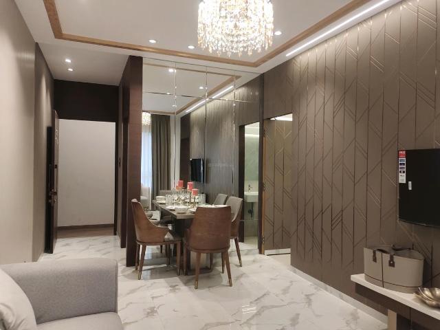1 BHK Apartment in Kandivali West for resale Mumbai. The reference number is 19656283