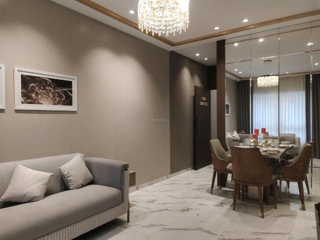 1 BHK Apartment in Kandivali West for resale Mumbai. The reference number is 19656290