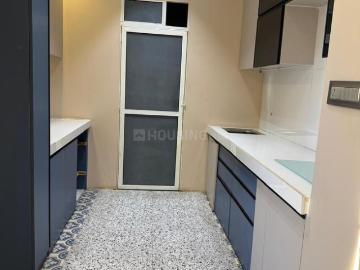 1 BHK Apartment in Kandivali West for resale Mumbai. The reference number is 19719394