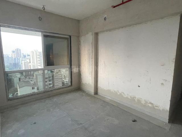1 BHK Apartment in Kandivali West for resale Mumbai. The reference number is 19773856