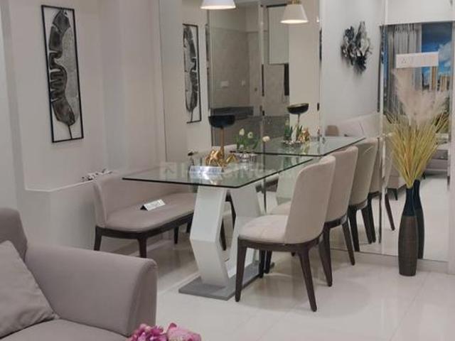 1 BHK Apartment in Kandivali West for resale Mumbai. The reference number is 19788144