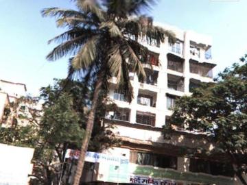 1 BHK Apartment in Kandivali West for resale Mumbai. The reference number is 20417366
