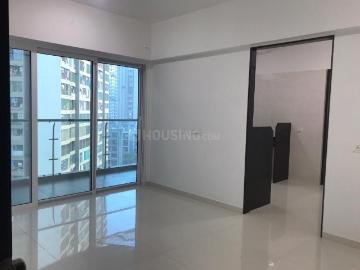 1 BHK Apartment in Kandivali West for resale Mumbai. The reference number is 20420137