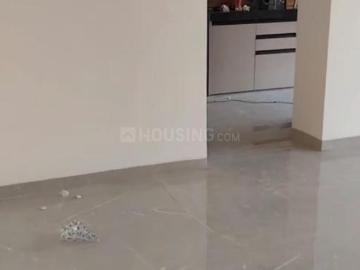 1 BHK Apartment in Kandivali West for resale Mumbai. The reference number is 20420262